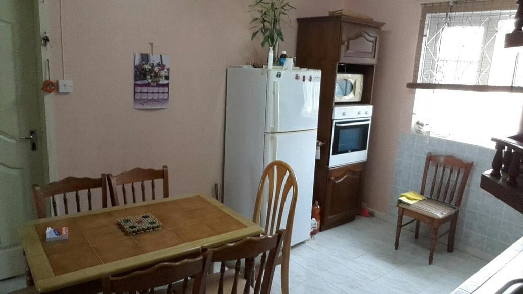 Residence Lasenza Apartment Flic en Flac ภายนอก รูปภาพ