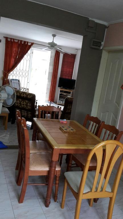 Residence Lasenza Apartment Flic en Flac ภายนอก รูปภาพ