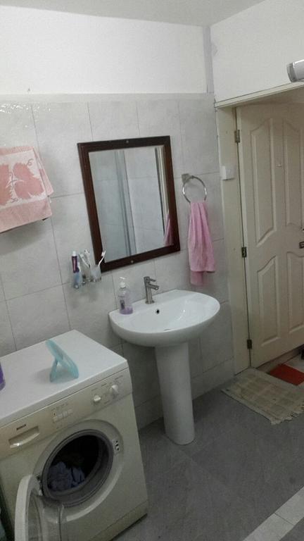 Residence Lasenza Apartment Flic en Flac ภายนอก รูปภาพ