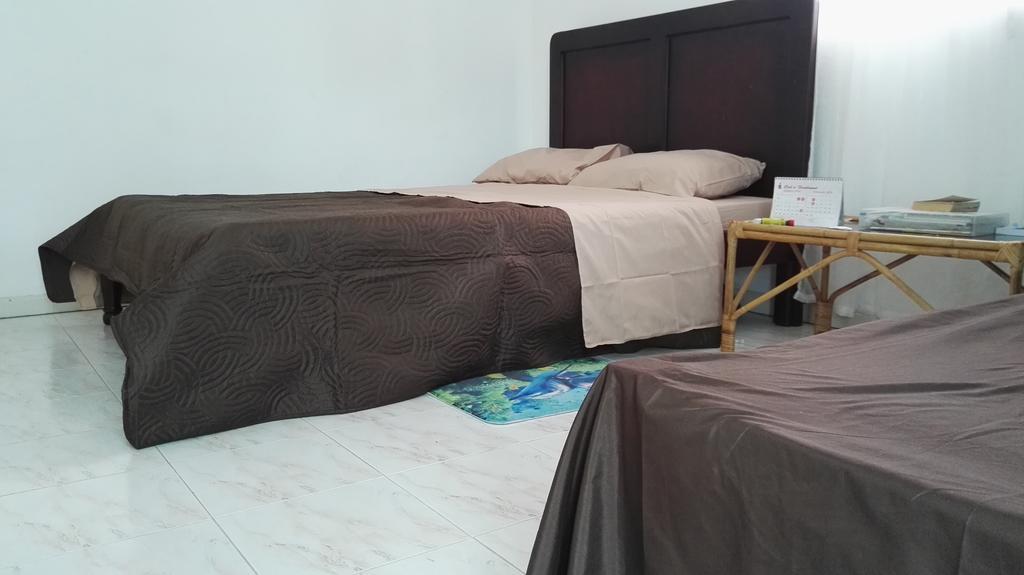 Residence Lasenza Apartment Flic en Flac ห้อง รูปภาพ