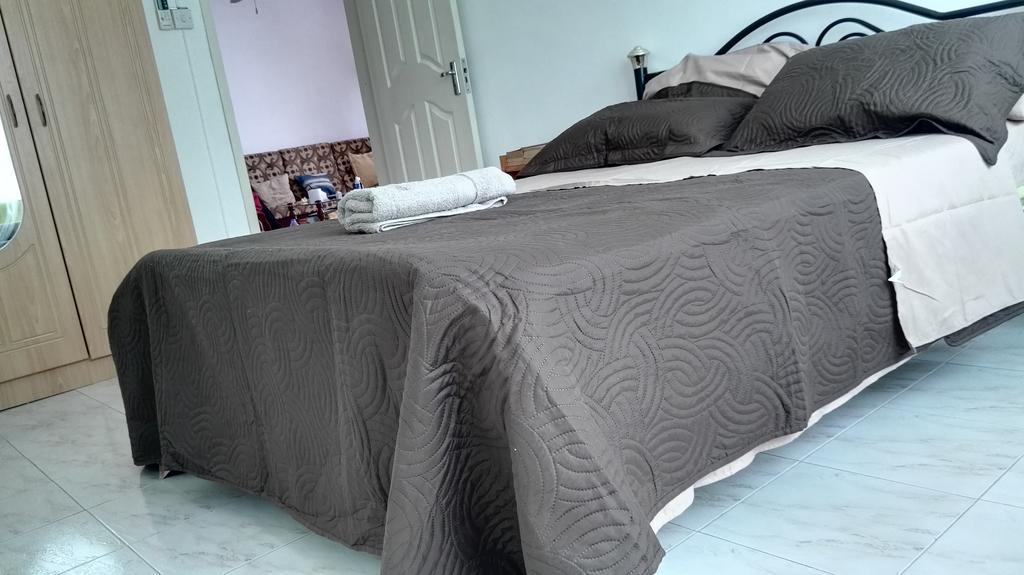 Residence Lasenza Apartment Flic en Flac ห้อง รูปภาพ