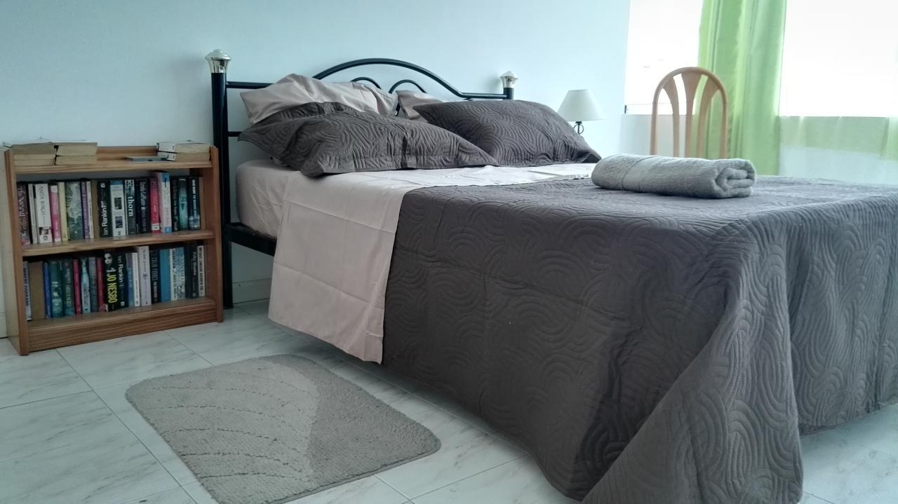Residence Lasenza Apartment Flic en Flac ภายนอก รูปภาพ